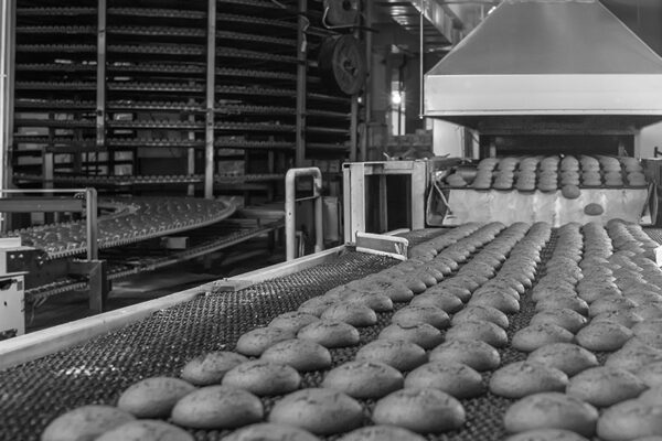 Food Beverage Lean Consultants